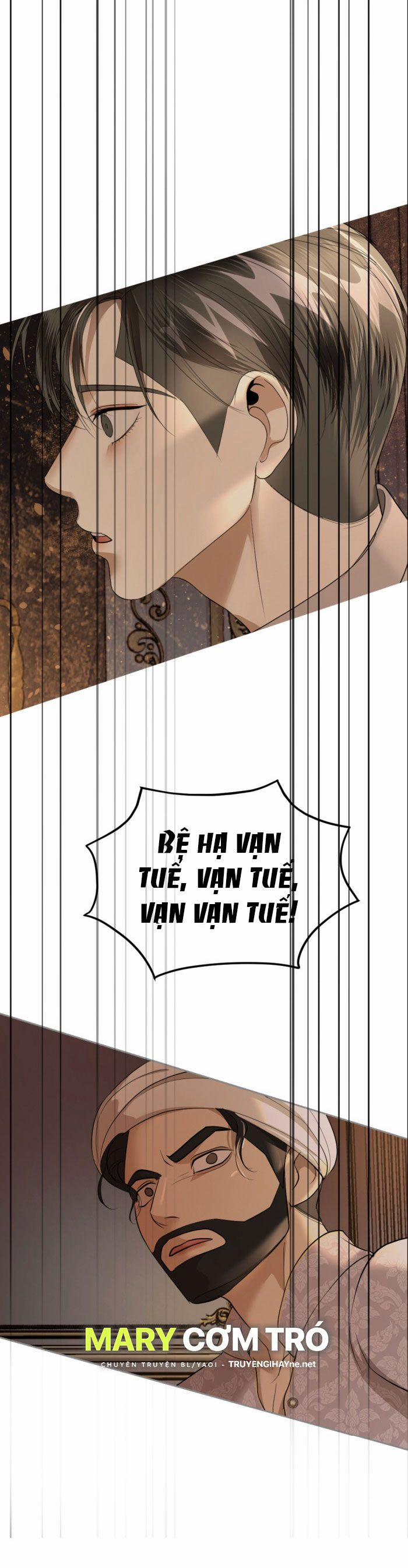 Tôi Là Công Tử Đẹp Trai Nhất Xứ Xiêm 31.1 trang 2