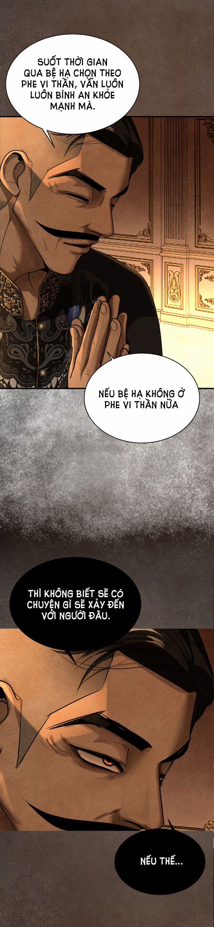 Tôi Là Công Tử Đẹp Trai Nhất Xứ Xiêm 31.1 trang 20