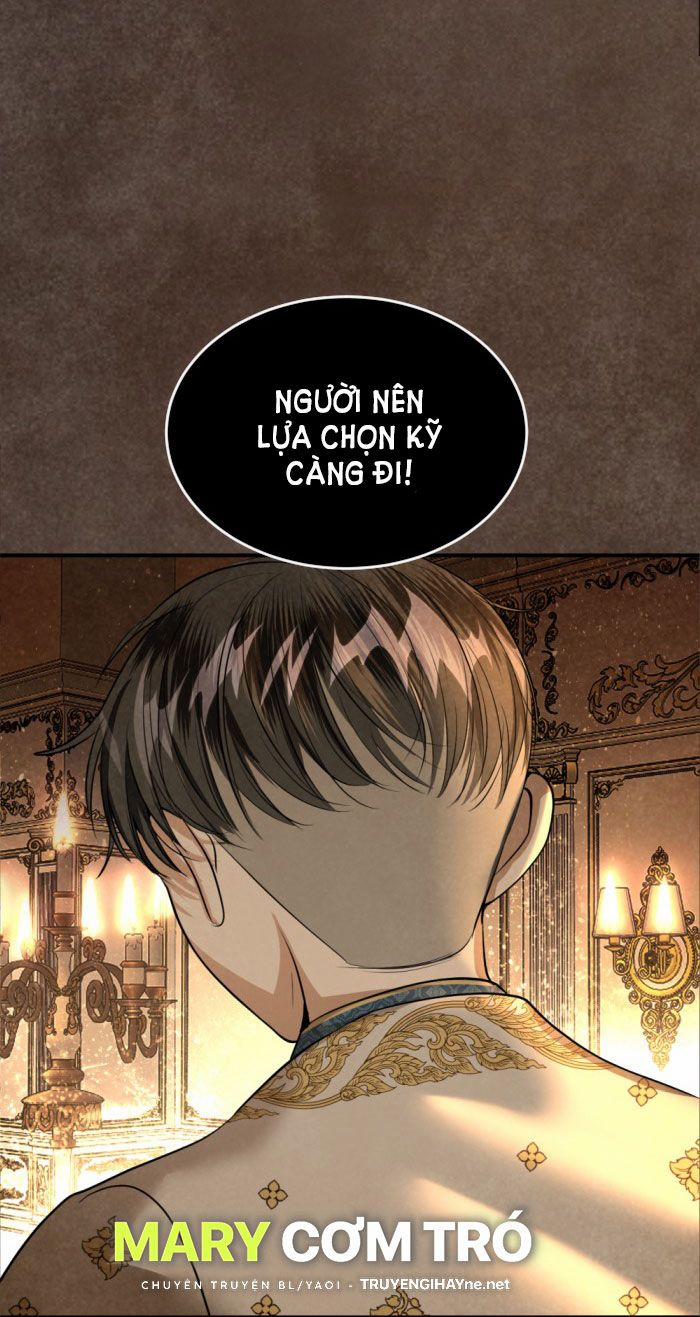 Tôi Là Công Tử Đẹp Trai Nhất Xứ Xiêm 31.1 trang 21