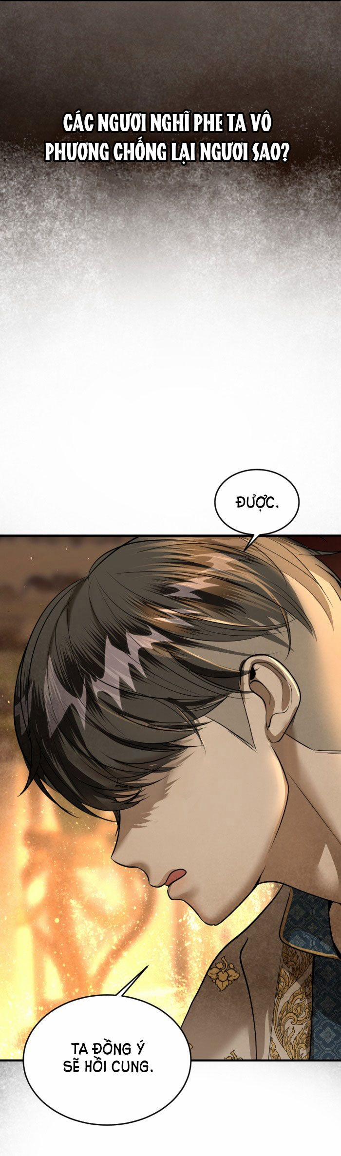 Tôi Là Công Tử Đẹp Trai Nhất Xứ Xiêm 31.1 trang 22