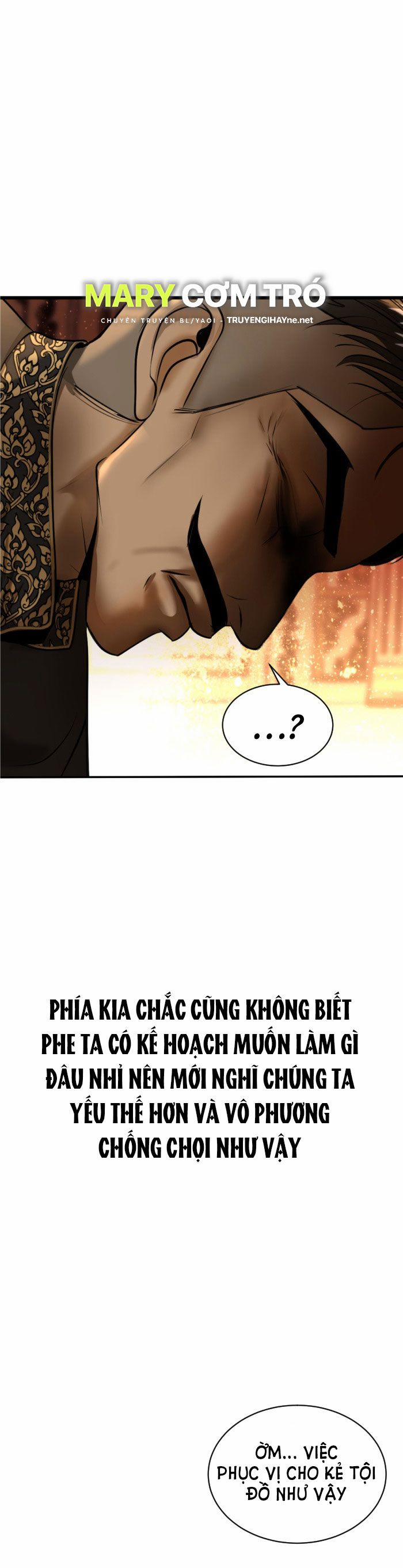 Tôi Là Công Tử Đẹp Trai Nhất Xứ Xiêm 31.1 trang 27