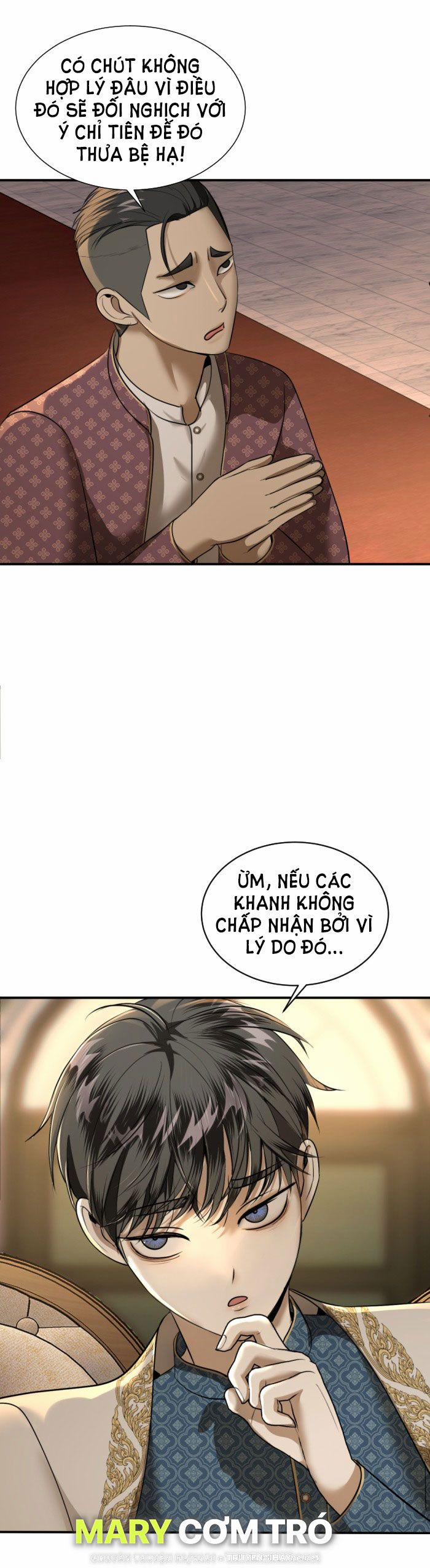 Tôi Là Công Tử Đẹp Trai Nhất Xứ Xiêm 31.1 trang 28