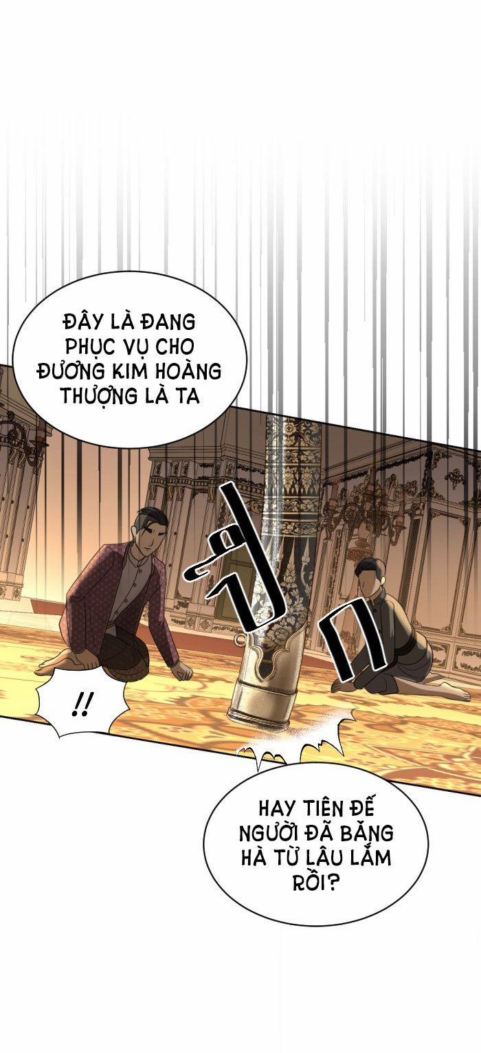 Tôi Là Công Tử Đẹp Trai Nhất Xứ Xiêm 31.1 trang 29