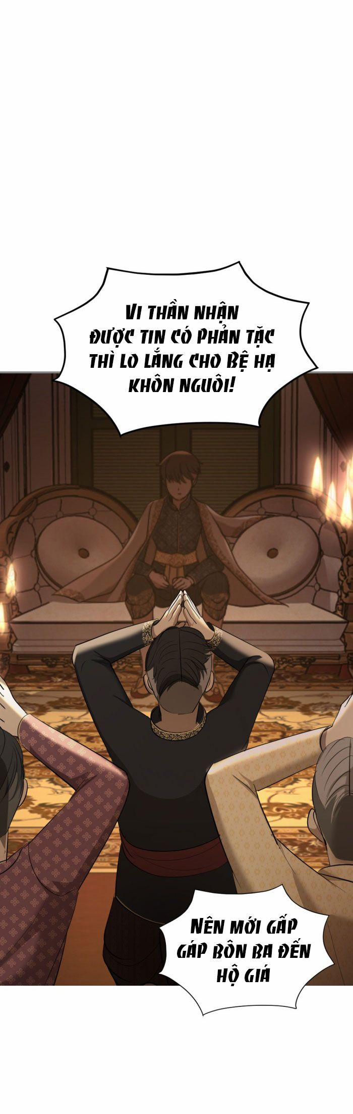 Tôi Là Công Tử Đẹp Trai Nhất Xứ Xiêm 31.1 trang 3