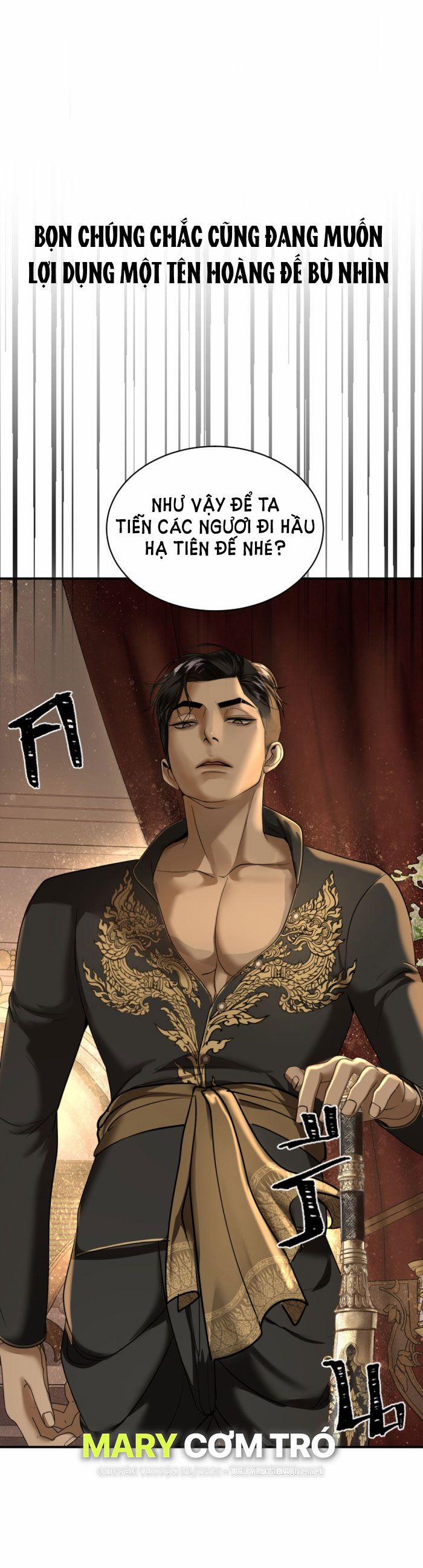 Tôi Là Công Tử Đẹp Trai Nhất Xứ Xiêm 31.1 trang 30