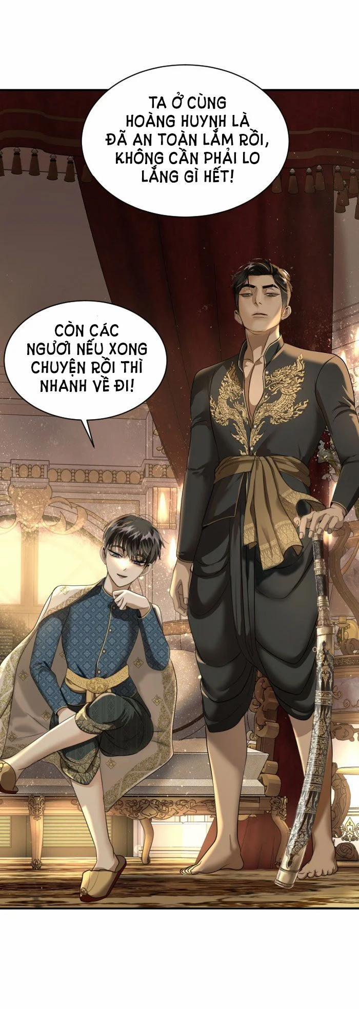 Tôi Là Công Tử Đẹp Trai Nhất Xứ Xiêm 31.1 trang 32