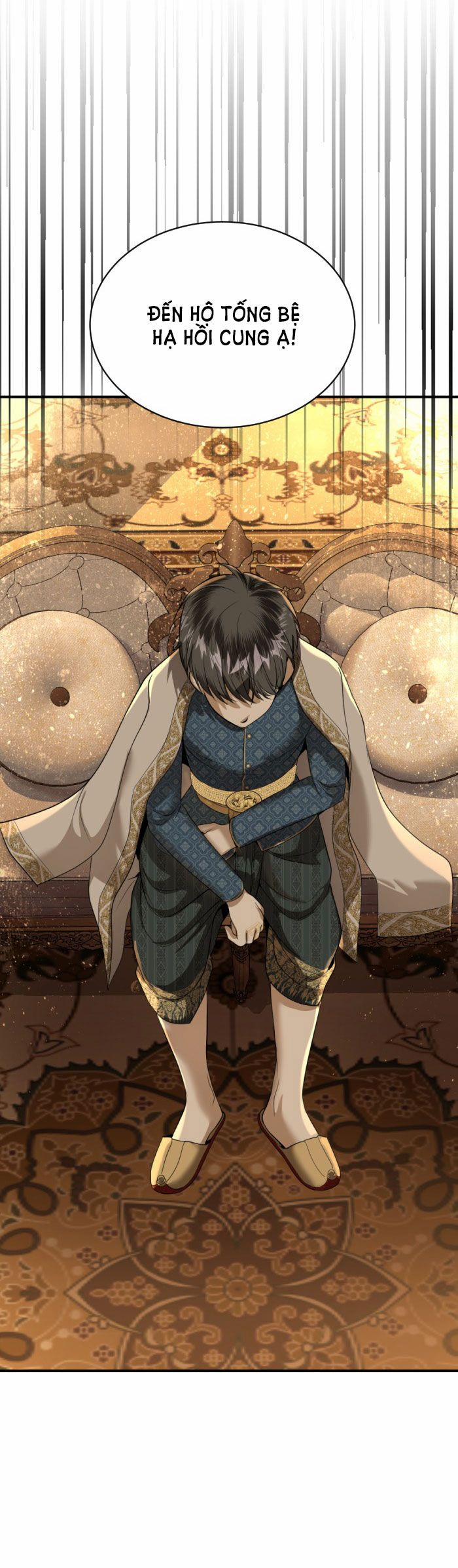 Tôi Là Công Tử Đẹp Trai Nhất Xứ Xiêm 31.1 trang 9