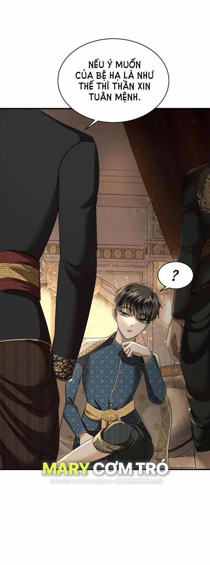 Tôi Là Công Tử Đẹp Trai Nhất Xứ Xiêm 31.2 trang 1