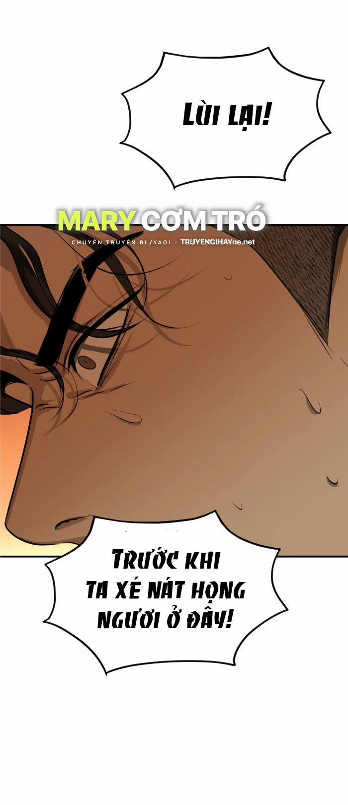 Tôi Là Công Tử Đẹp Trai Nhất Xứ Xiêm 31.2 trang 11