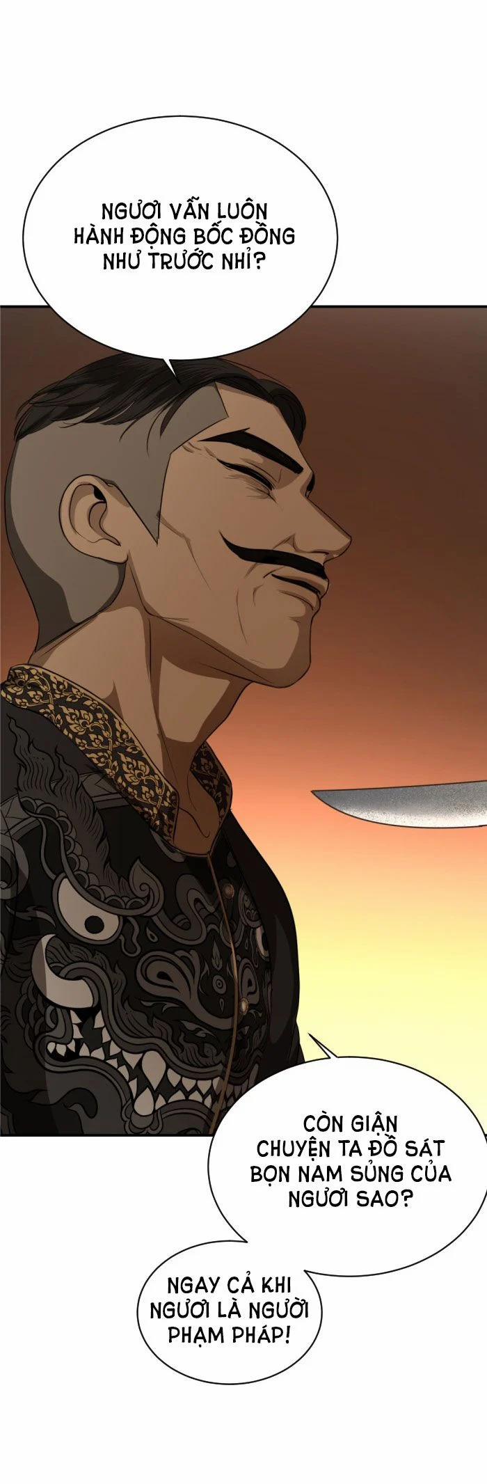 Tôi Là Công Tử Đẹp Trai Nhất Xứ Xiêm 31.2 trang 13