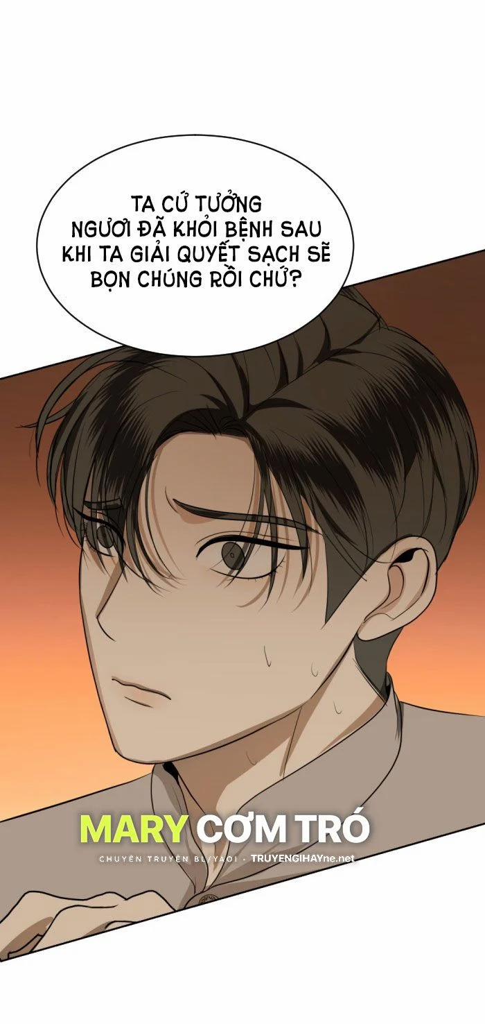 Tôi Là Công Tử Đẹp Trai Nhất Xứ Xiêm 31.2 trang 14