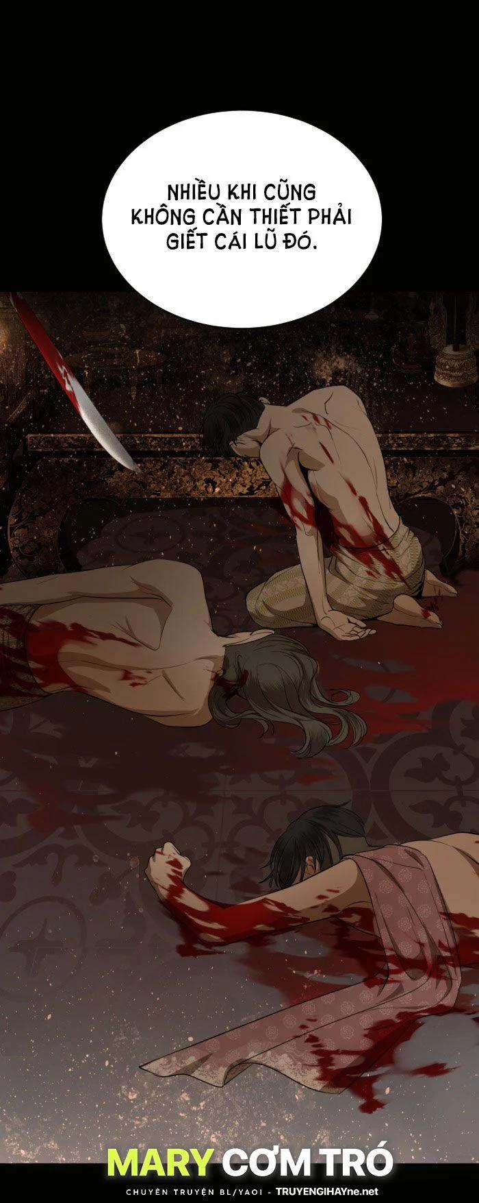 Tôi Là Công Tử Đẹp Trai Nhất Xứ Xiêm 31.2 trang 16