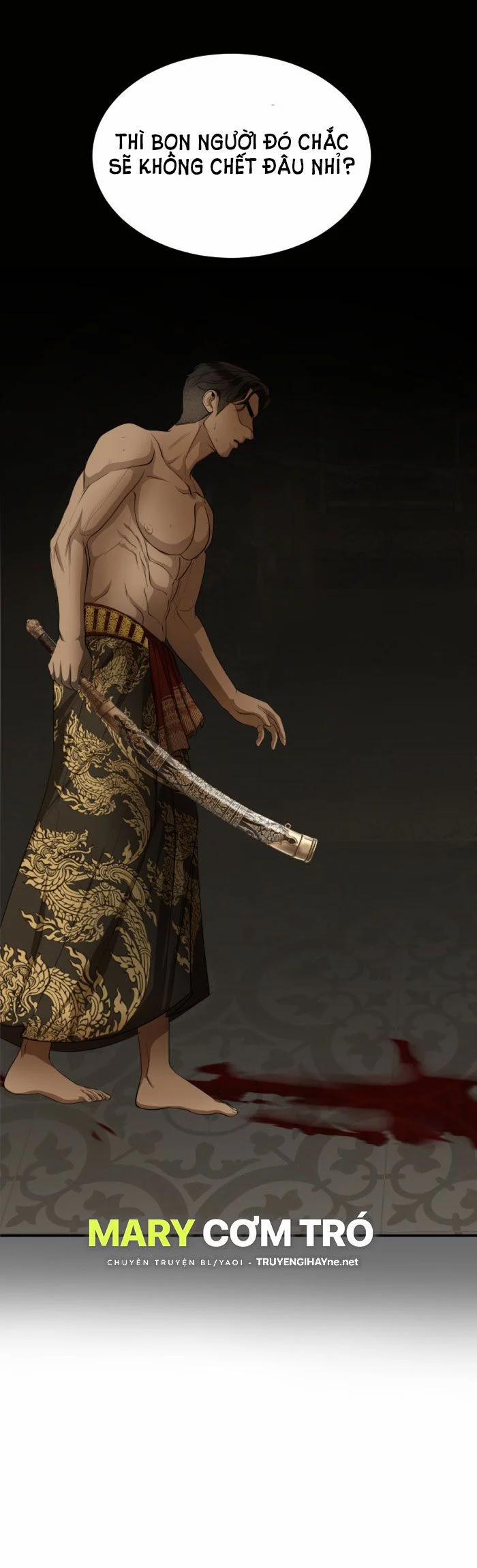 Tôi Là Công Tử Đẹp Trai Nhất Xứ Xiêm 31.2 trang 18