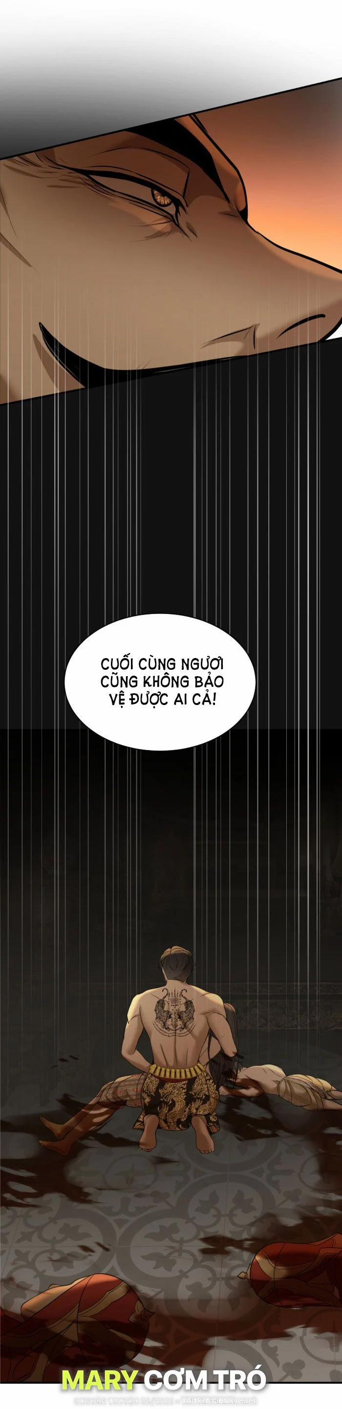 Tôi Là Công Tử Đẹp Trai Nhất Xứ Xiêm 31.2 trang 23