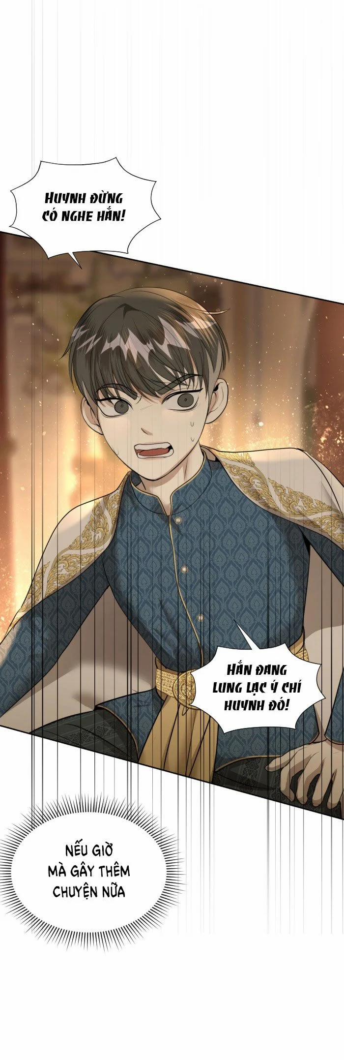 Tôi Là Công Tử Đẹp Trai Nhất Xứ Xiêm 31.2 trang 25