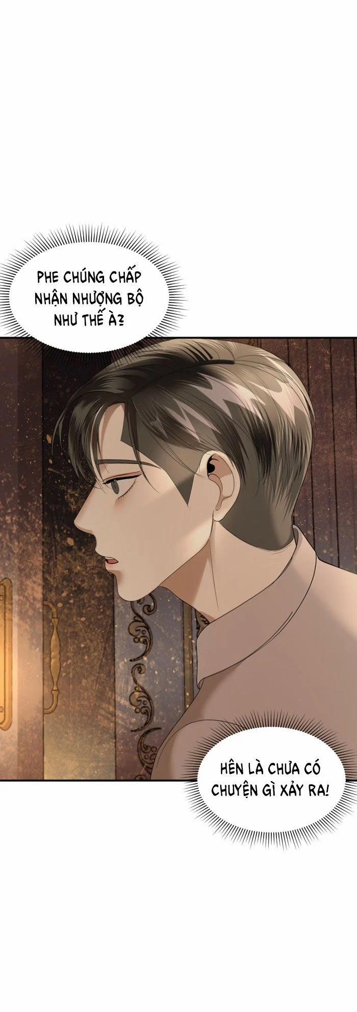 Tôi Là Công Tử Đẹp Trai Nhất Xứ Xiêm 31.2 trang 3