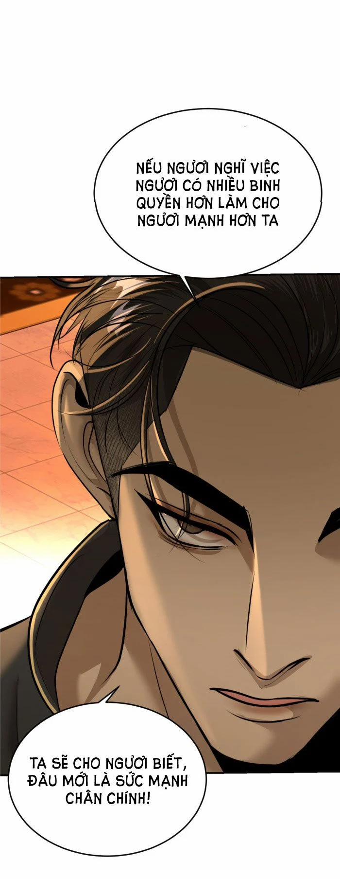 Tôi Là Công Tử Đẹp Trai Nhất Xứ Xiêm 31.2 trang 30