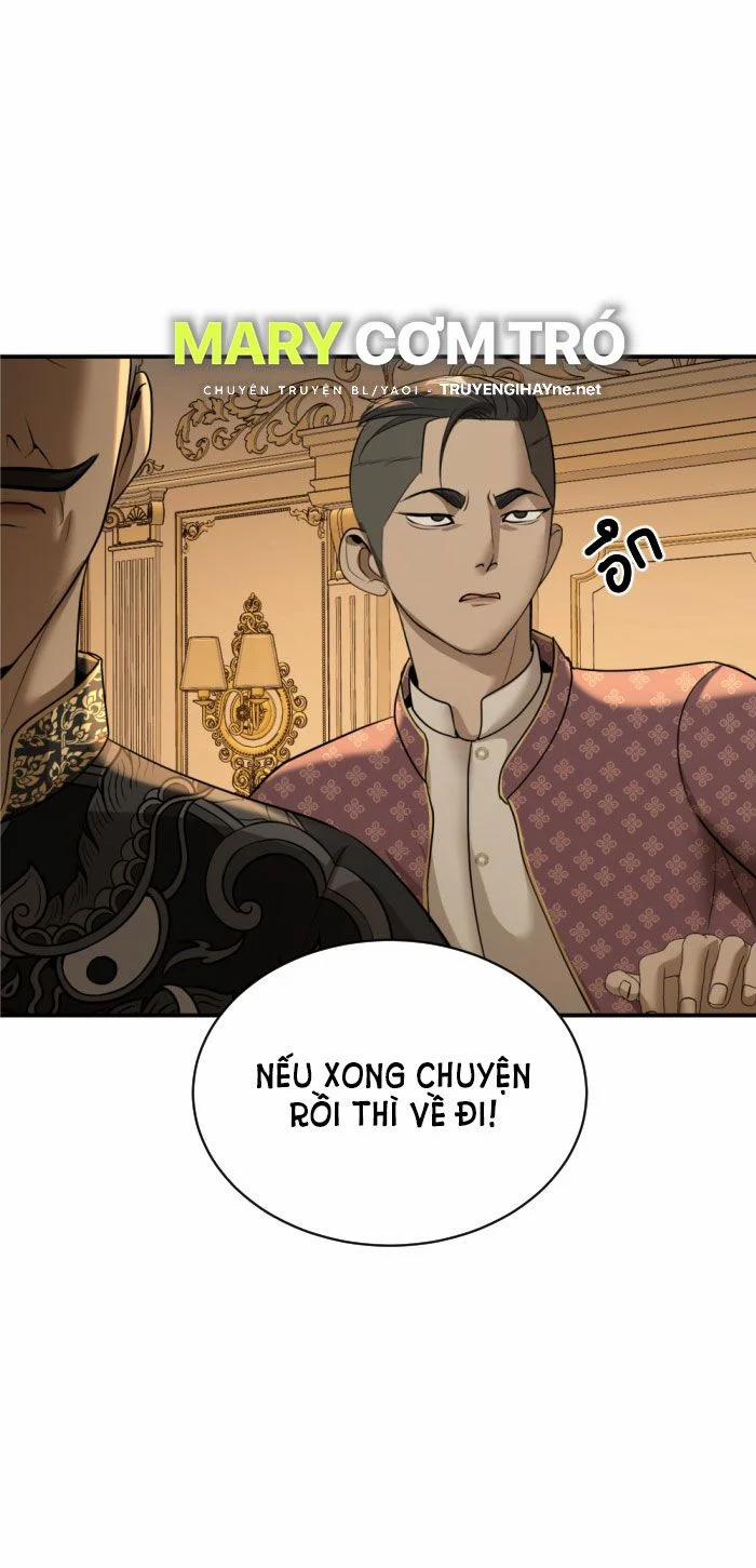 Tôi Là Công Tử Đẹp Trai Nhất Xứ Xiêm 31.2 trang 31