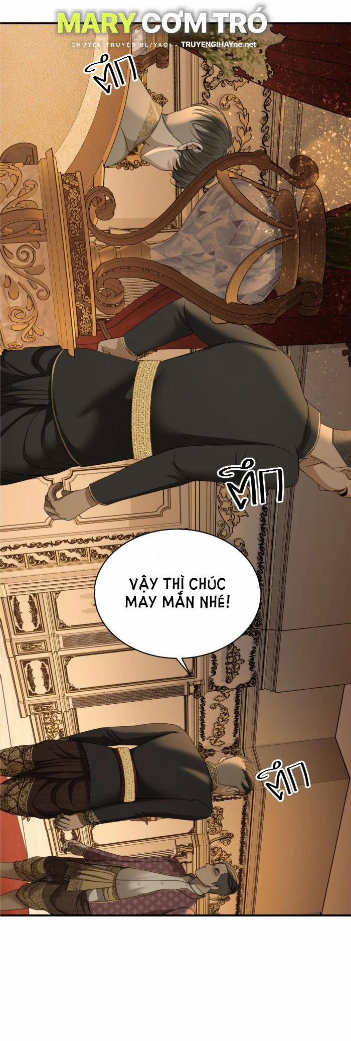 Tôi Là Công Tử Đẹp Trai Nhất Xứ Xiêm 31.2 trang 34