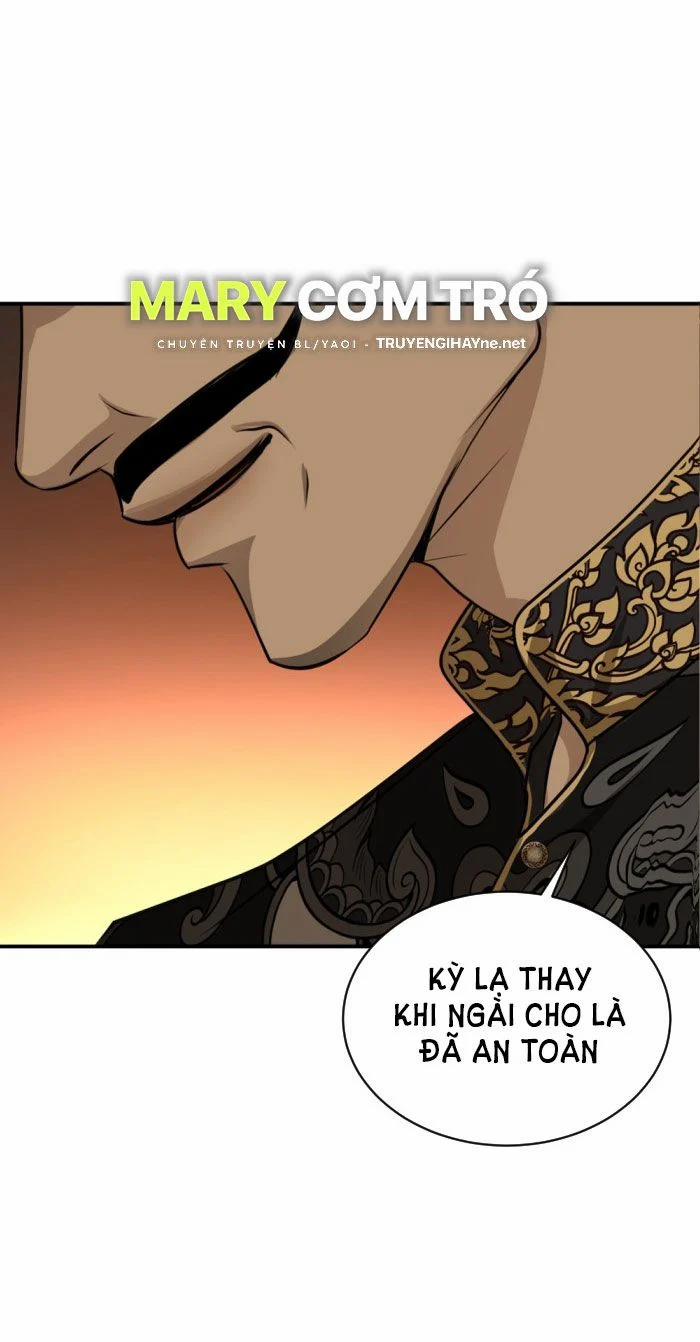 Tôi Là Công Tử Đẹp Trai Nhất Xứ Xiêm 31.2 trang 4