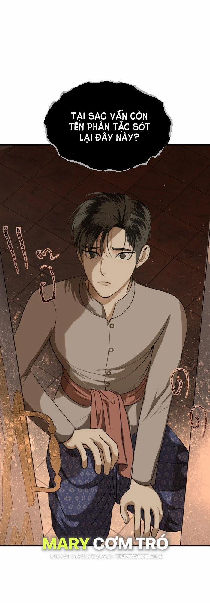 Tôi Là Công Tử Đẹp Trai Nhất Xứ Xiêm 31.2 trang 7