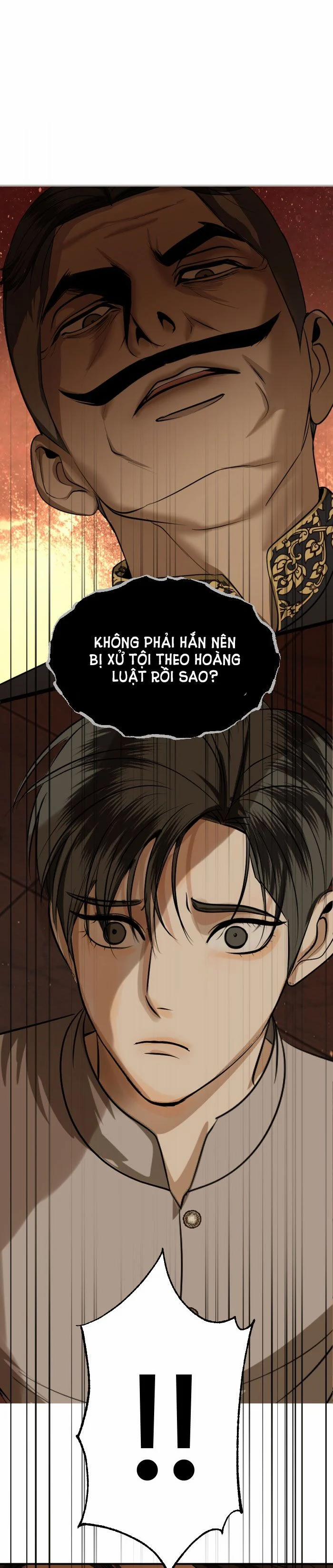 Tôi Là Công Tử Đẹp Trai Nhất Xứ Xiêm 31.2 trang 8