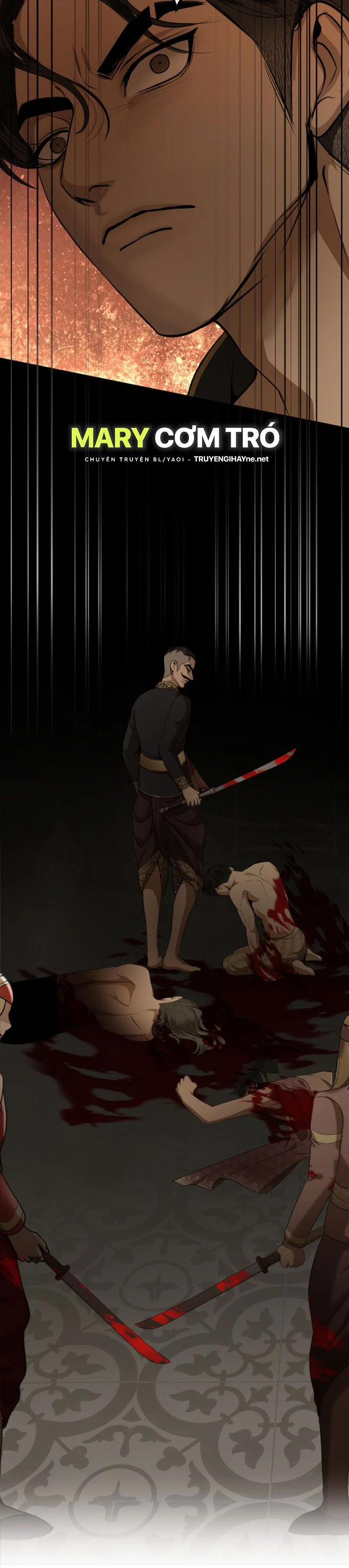 Tôi Là Công Tử Đẹp Trai Nhất Xứ Xiêm 31.2 trang 9