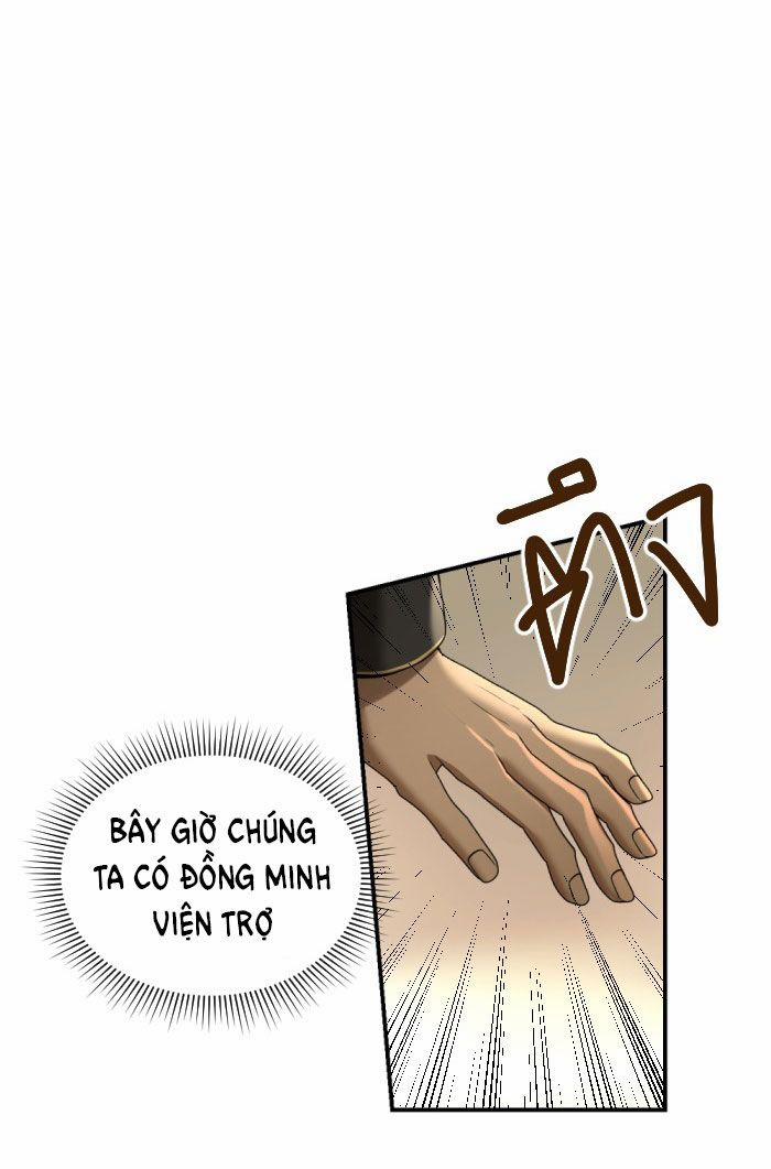 Tôi Là Công Tử Đẹp Trai Nhất Xứ Xiêm 32.1 trang 19