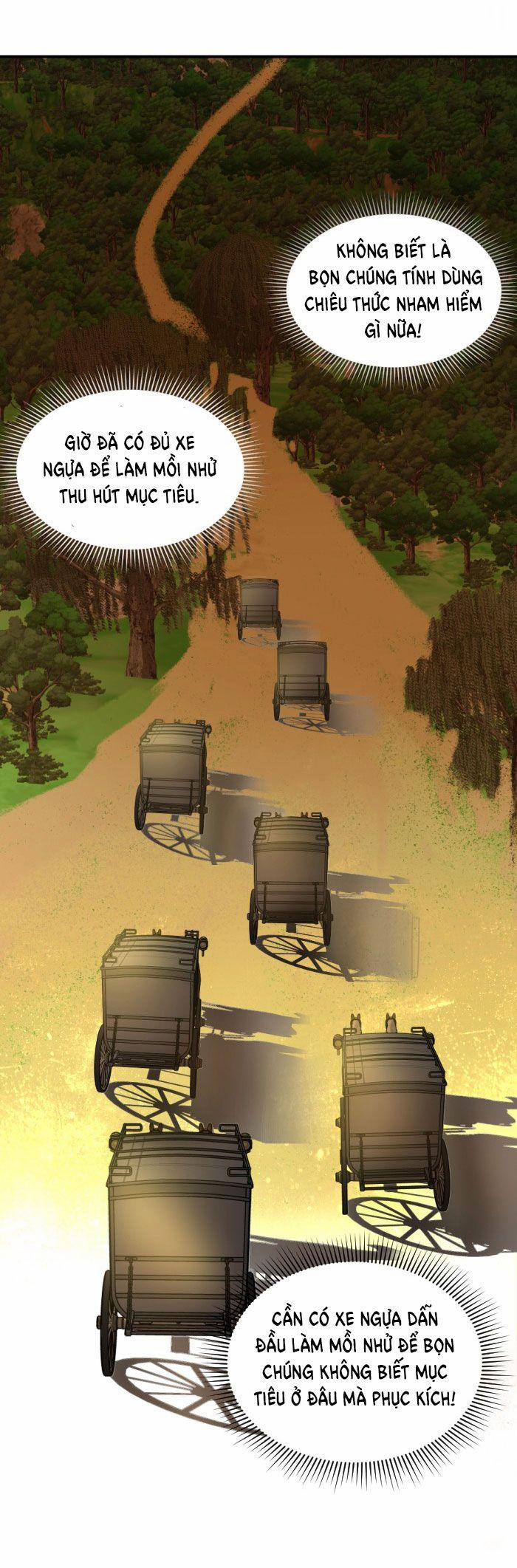 Tôi Là Công Tử Đẹp Trai Nhất Xứ Xiêm 32.1 trang 21