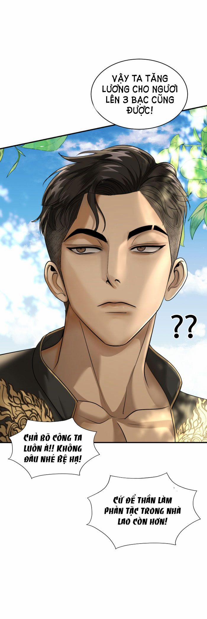 Tôi Là Công Tử Đẹp Trai Nhất Xứ Xiêm 32.1 trang 27