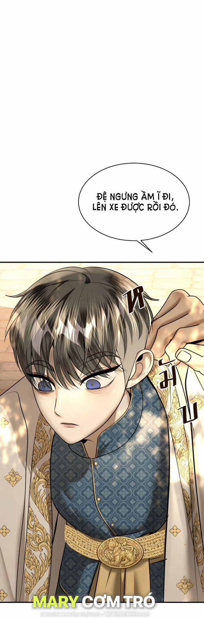 Tôi Là Công Tử Đẹp Trai Nhất Xứ Xiêm 32.1 trang 28