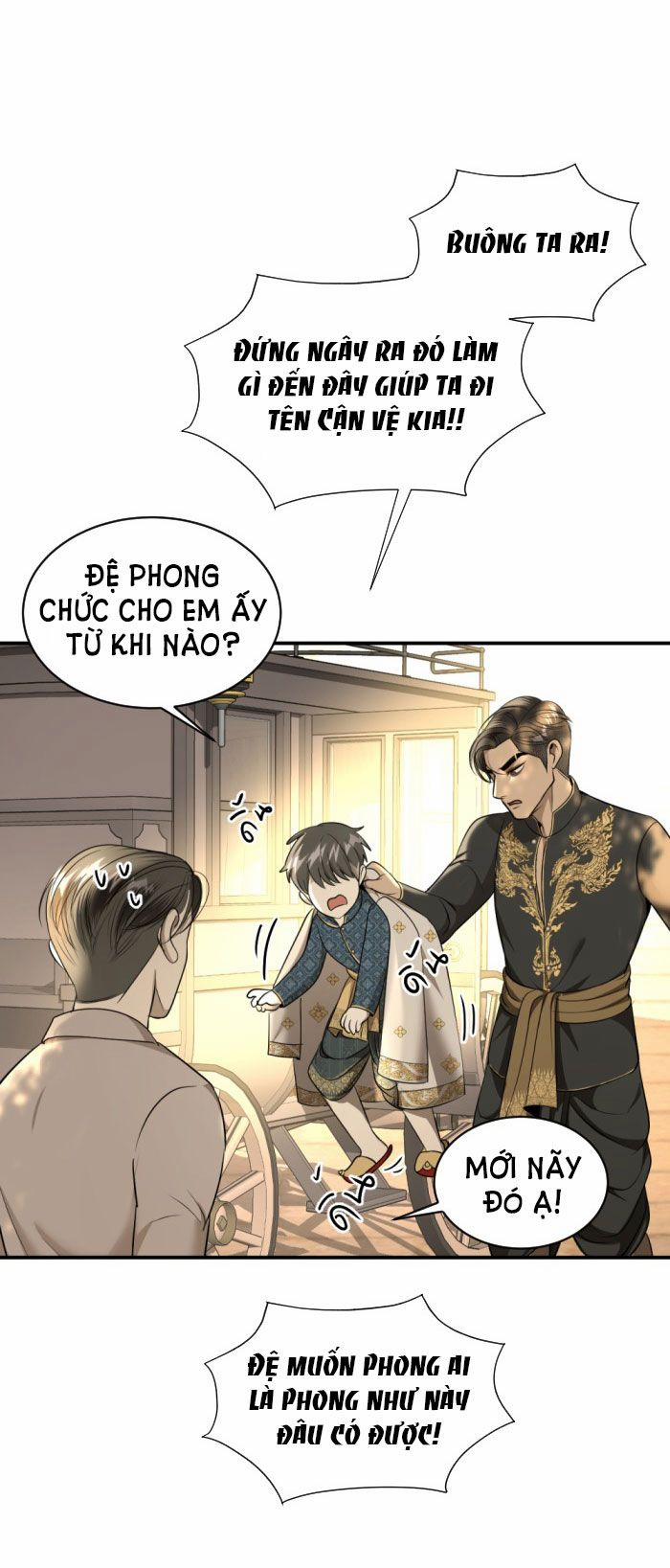 Tôi Là Công Tử Đẹp Trai Nhất Xứ Xiêm 32.1 trang 29