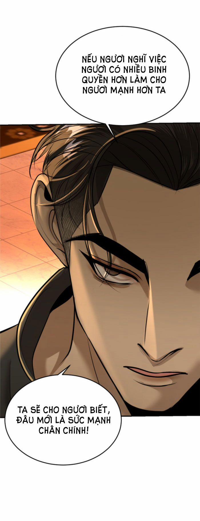 Tôi Là Công Tử Đẹp Trai Nhất Xứ Xiêm 32.1 trang 3