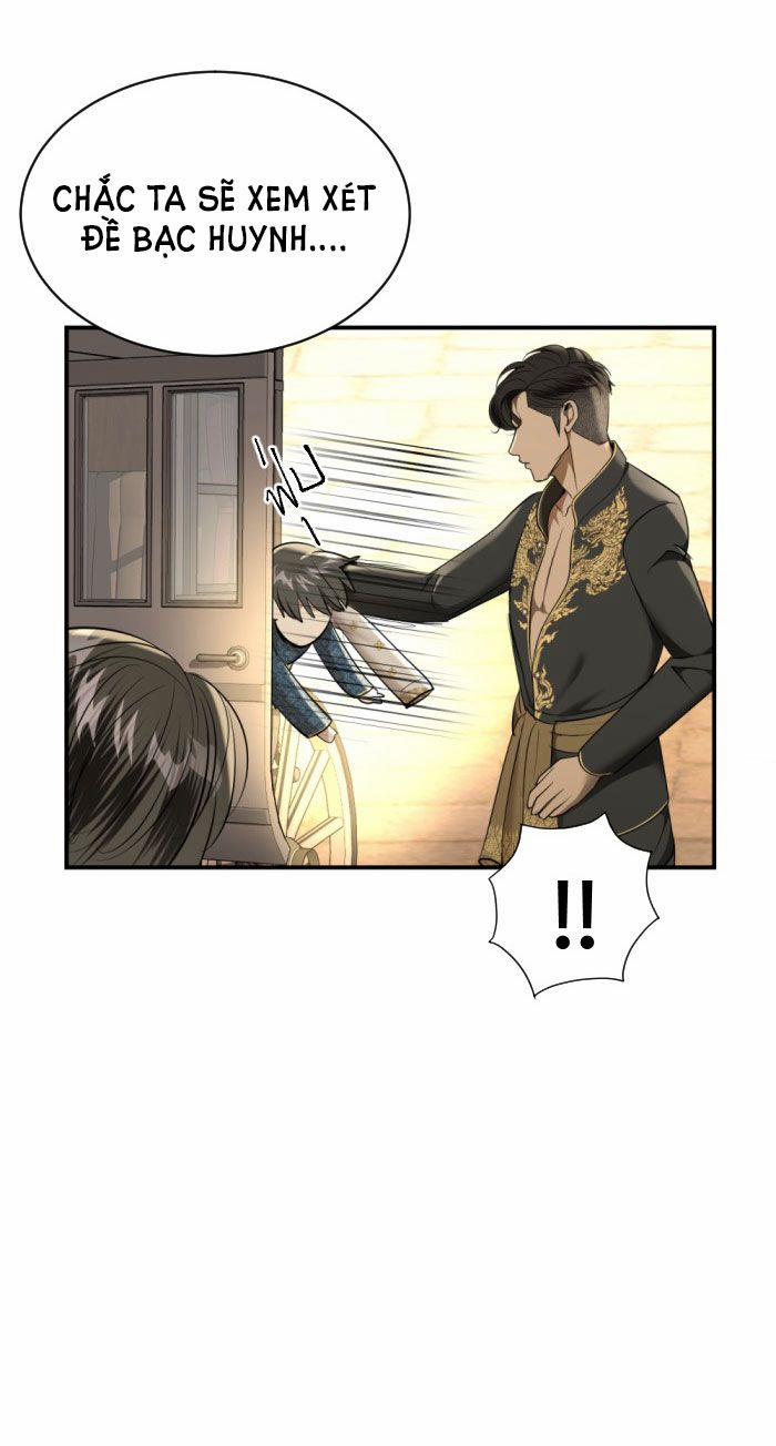 Tôi Là Công Tử Đẹp Trai Nhất Xứ Xiêm 32.1 trang 31