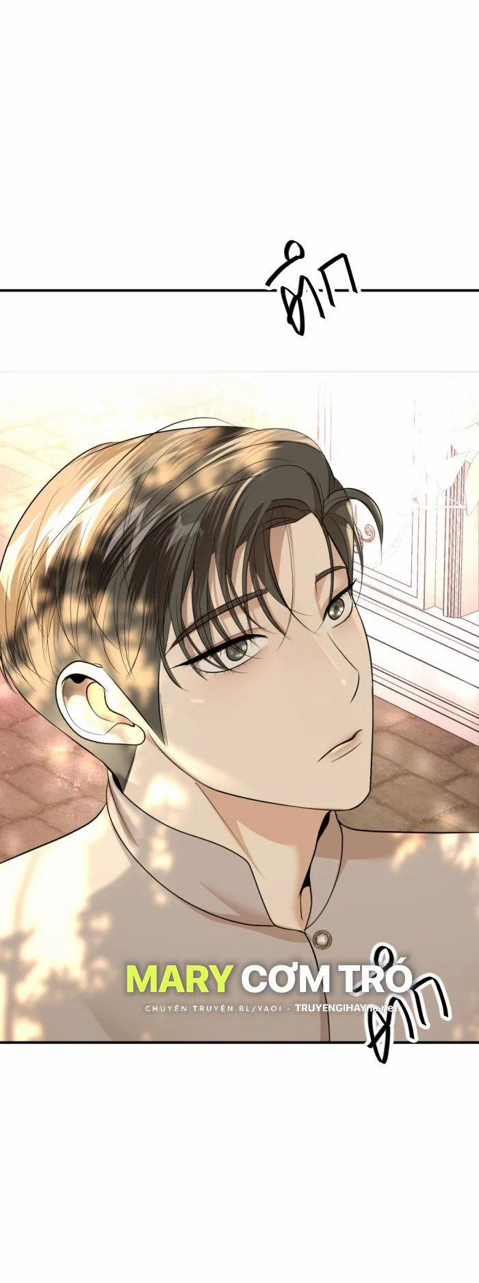 Tôi Là Công Tử Đẹp Trai Nhất Xứ Xiêm 32.1 trang 34