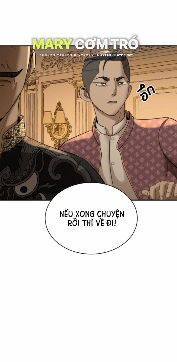 Tôi Là Công Tử Đẹp Trai Nhất Xứ Xiêm 32.1 trang 4