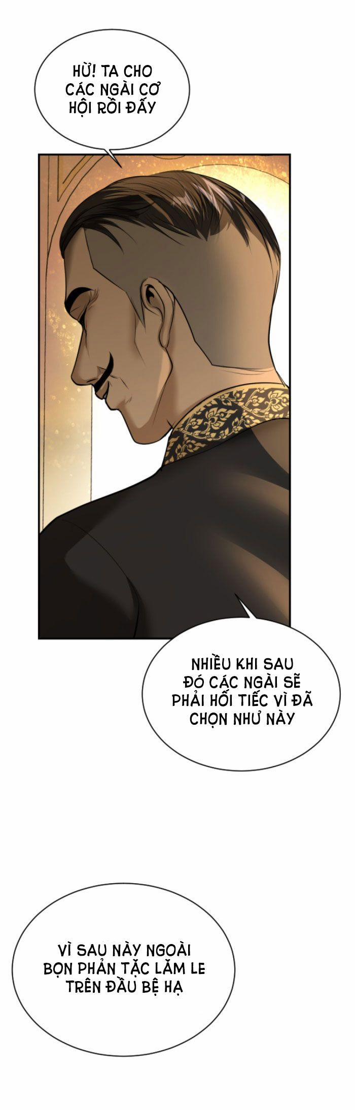 Tôi Là Công Tử Đẹp Trai Nhất Xứ Xiêm 32.1 trang 5