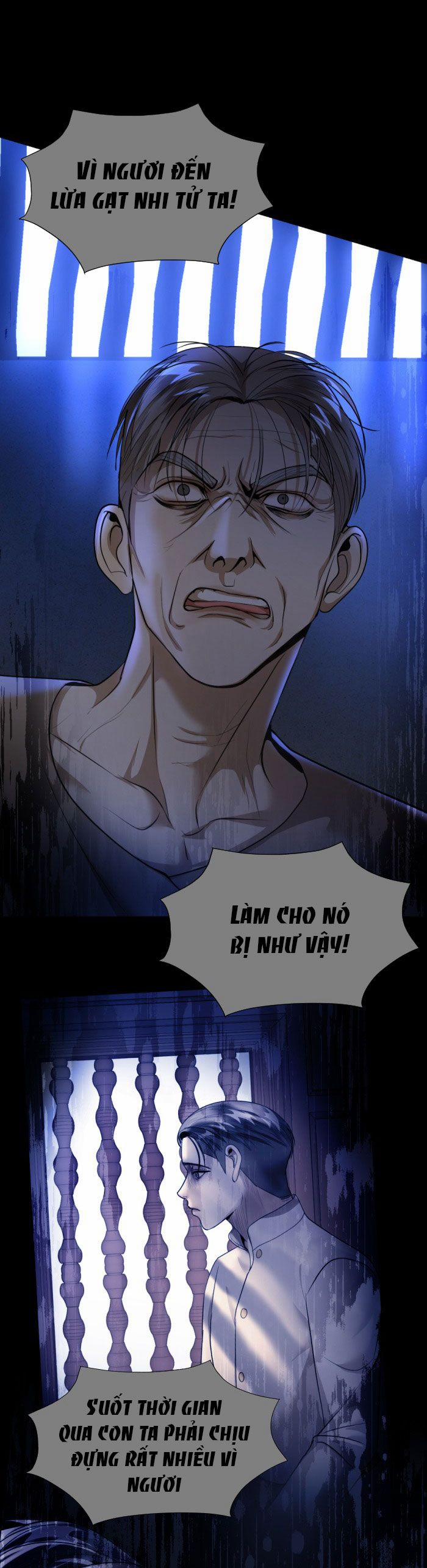 Tôi Là Công Tử Đẹp Trai Nhất Xứ Xiêm 32.2 trang 10