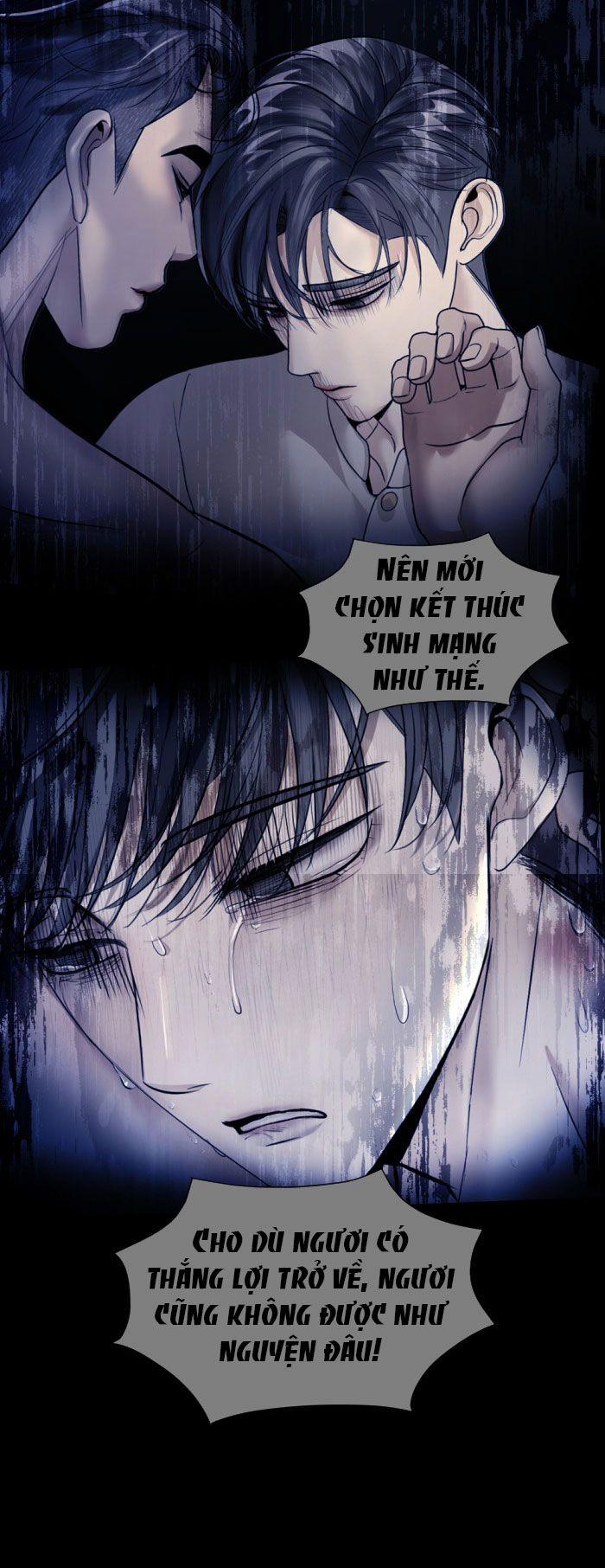 Tôi Là Công Tử Đẹp Trai Nhất Xứ Xiêm 32.2 trang 11