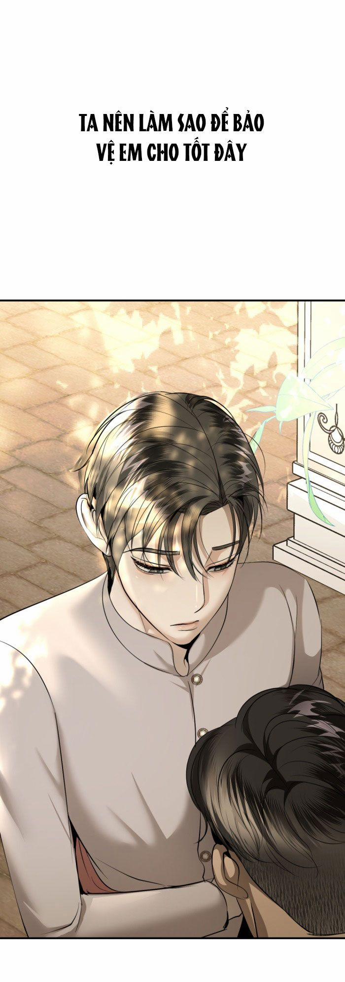 Tôi Là Công Tử Đẹp Trai Nhất Xứ Xiêm 32.2 trang 13