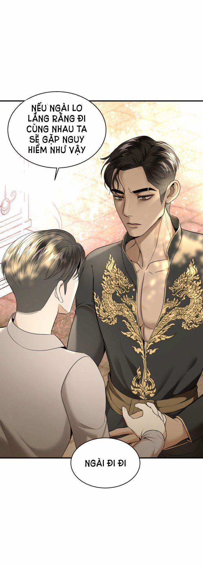 Tôi Là Công Tử Đẹp Trai Nhất Xứ Xiêm 32.2 trang 16