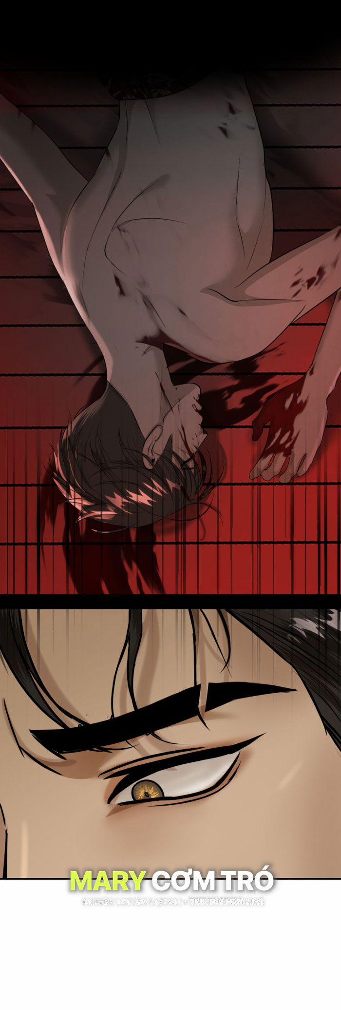 Tôi Là Công Tử Đẹp Trai Nhất Xứ Xiêm 32.2 trang 18