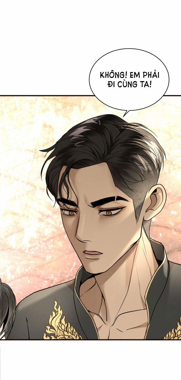 Tôi Là Công Tử Đẹp Trai Nhất Xứ Xiêm 32.2 trang 20