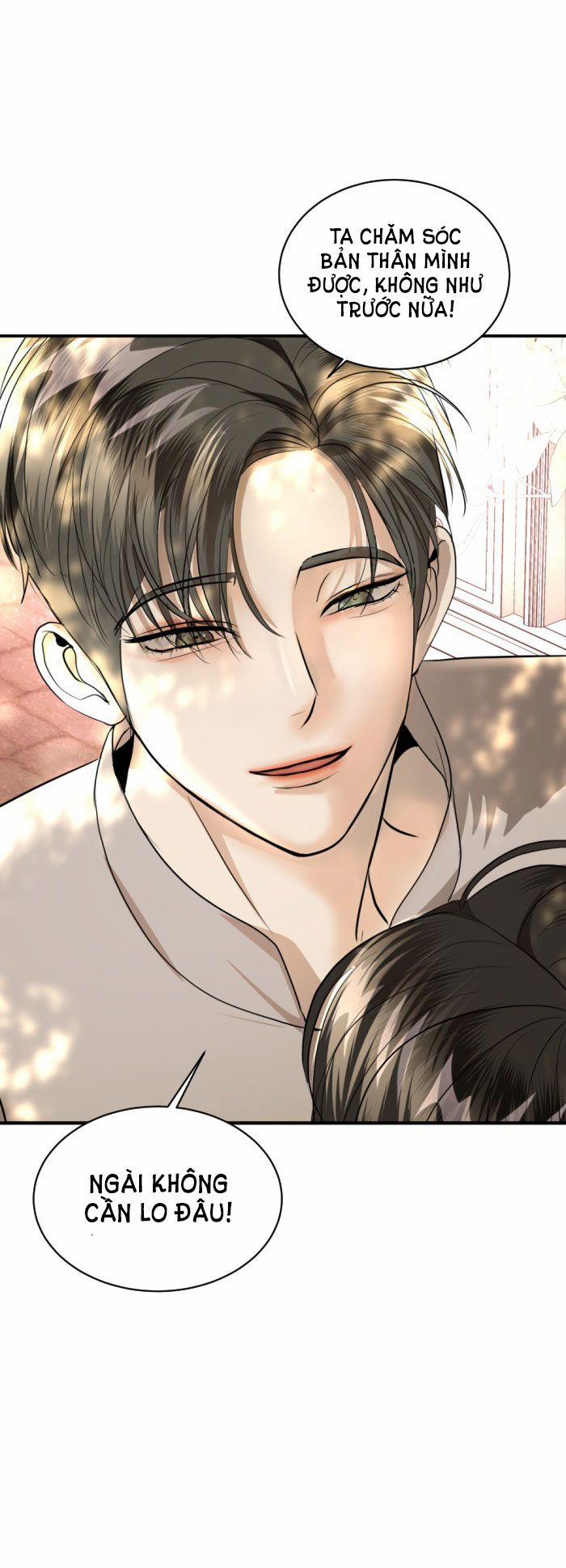 Tôi Là Công Tử Đẹp Trai Nhất Xứ Xiêm 32.2 trang 25