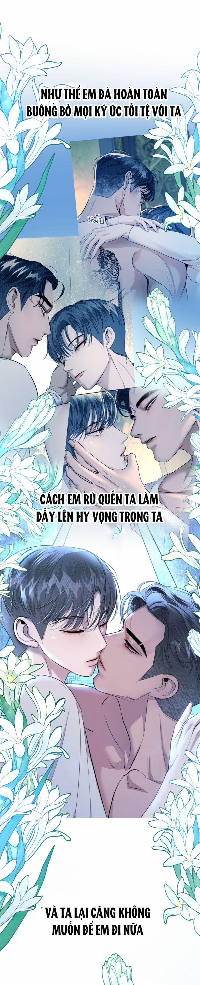 Tôi Là Công Tử Đẹp Trai Nhất Xứ Xiêm 32.2 trang 28