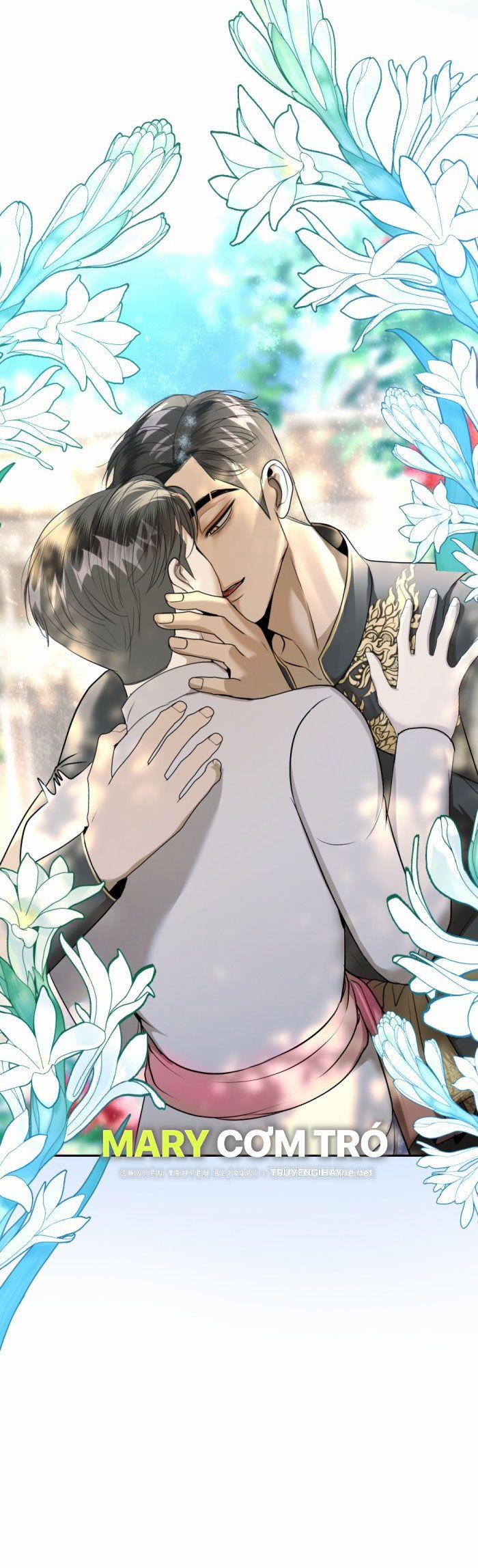 Tôi Là Công Tử Đẹp Trai Nhất Xứ Xiêm 32.2 trang 29