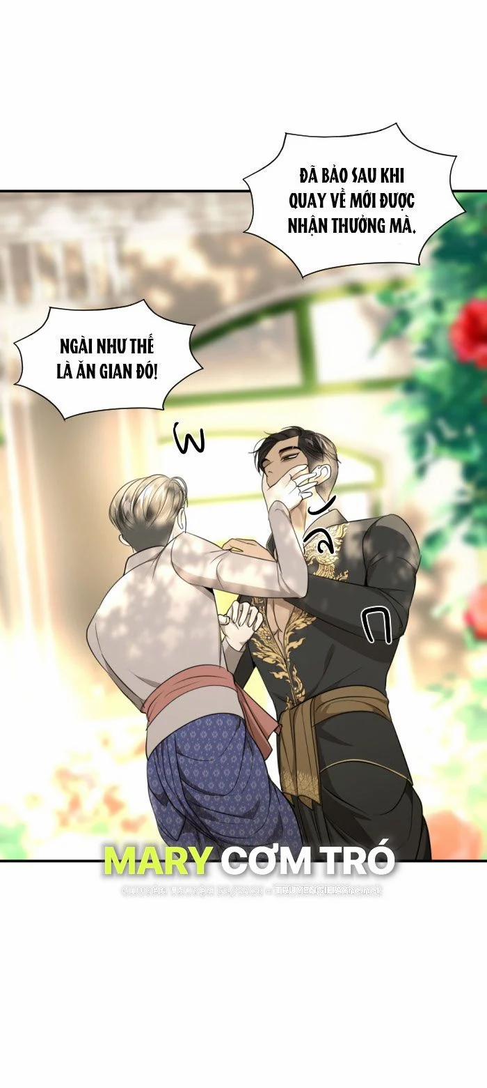 Tôi Là Công Tử Đẹp Trai Nhất Xứ Xiêm 32.2 trang 31