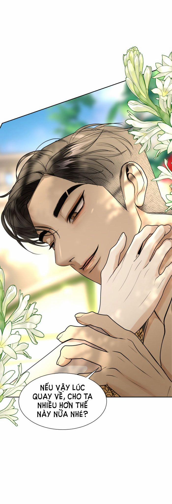 Tôi Là Công Tử Đẹp Trai Nhất Xứ Xiêm 32.2 trang 32