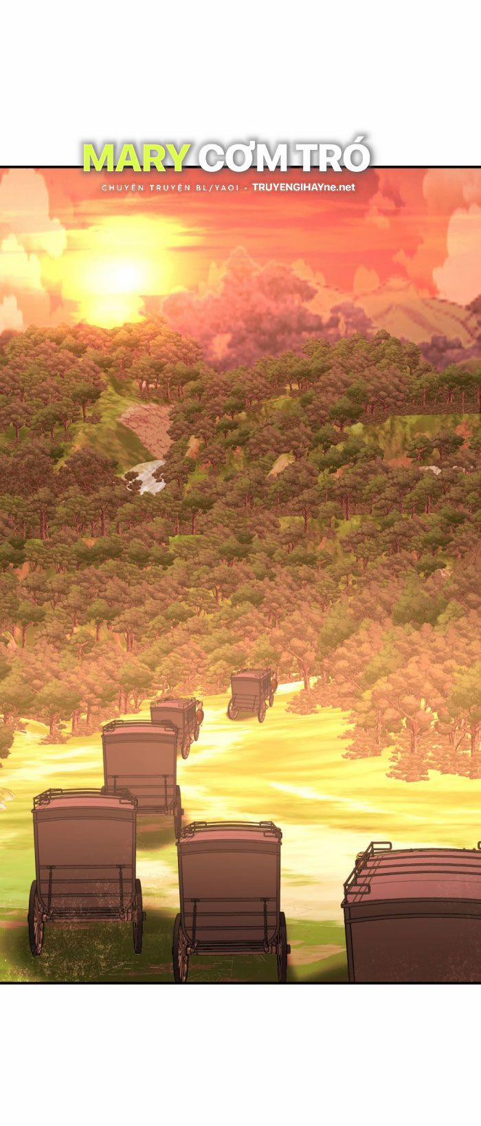 Tôi Là Công Tử Đẹp Trai Nhất Xứ Xiêm 32.2 trang 36