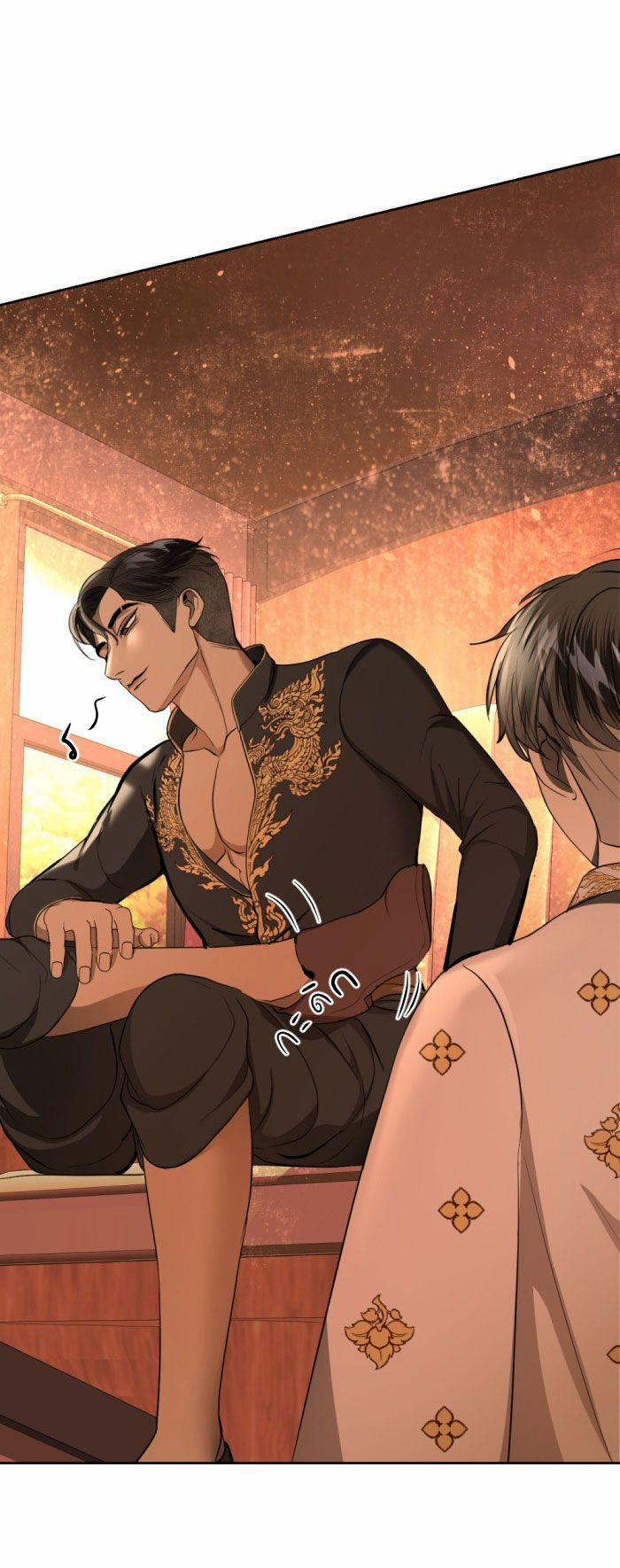 Tôi Là Công Tử Đẹp Trai Nhất Xứ Xiêm 32.2 trang 37